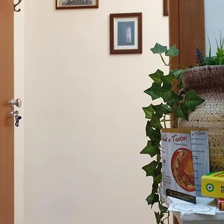 Aristotele Holiday home *