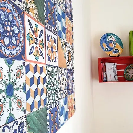 Holiday home Aristotele Syracuse