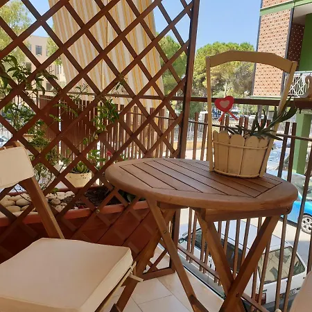 Holiday home Aristotele Syracuse