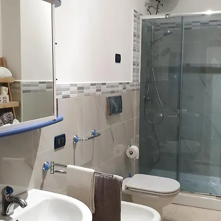 Aristotele Holiday home Syracuse