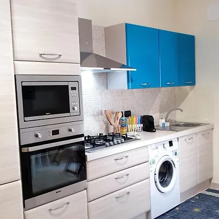 Holiday home Aristotele Syracuse