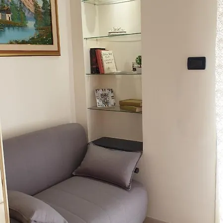 Holiday home Aristotele Syracuse