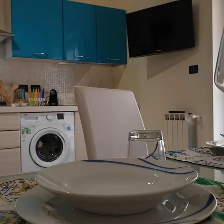 Casa vacanze Aristotele