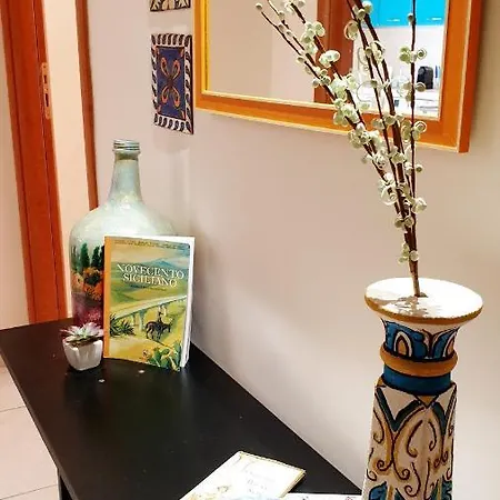 Holiday home Aristotele Syracuse