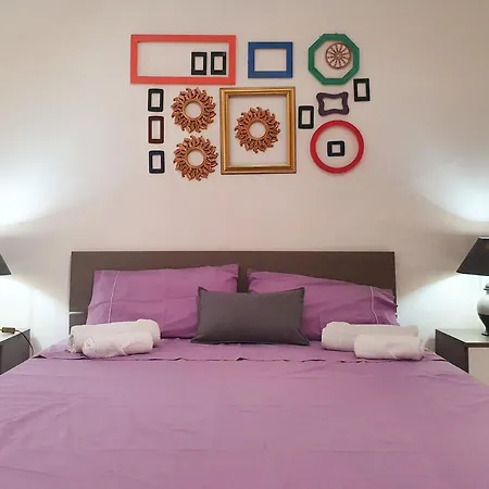 Aristotele Holiday home