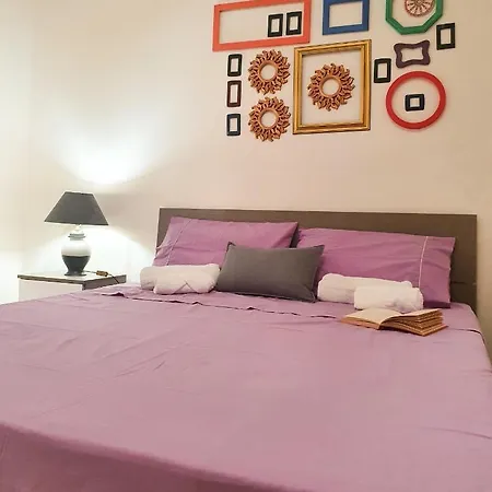 Aristotele Holiday home *