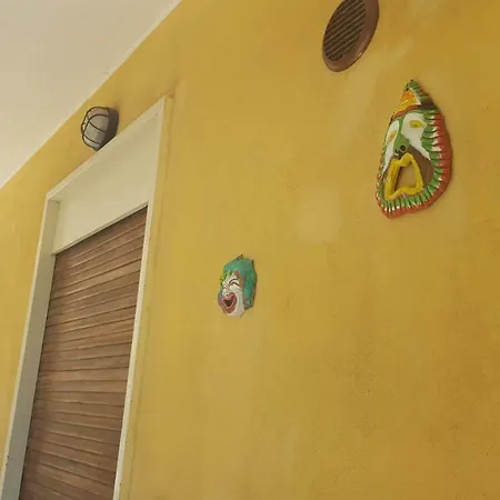 Holiday home Aristotele